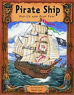 Pirate Ship Carousel