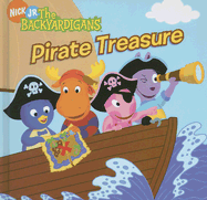 Pirate Treasure - Spelvin, Justin (Adapted by), and Smith, McPaul