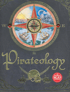 Pirateology - Steer, Dugald