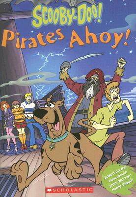 Pirates Ahoy! - Scholastic Books (Creator)