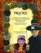 Pirates: An Early-Years Group Program for Developing Social Understaindg and Social Compentence for Children with Autism Spectrum Disorders and Related Challenges