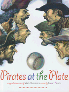 Pirates at the Plate