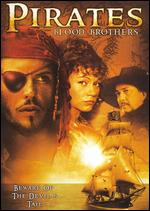 Pirates: Blood Brothers - Lamberto Bava