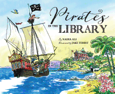 Pirates in the Library