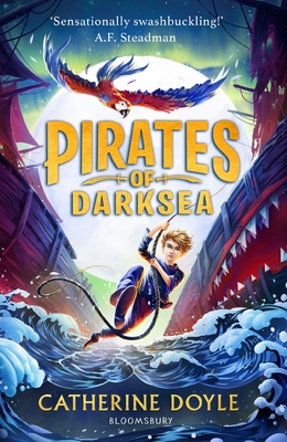 Pirates of Darksea - Doyle, Catherine