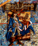 Pirates of the Caribbean at World's End: Look and Find - Elliott, Ted, and Rossio, Terry