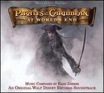 Pirates of the Caribbean: At World's End [Original Soundtrack]