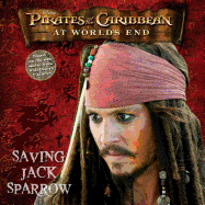 Pirates of the Caribbean: At World's End Saving Jack Sparrow