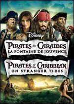 Pirates of the Caribbean: On Stranger Tides [French]
