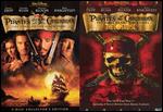 Pirates of the Caribbean: The Curse of the Black Pearl [3 Discs] - Gore Verbinski