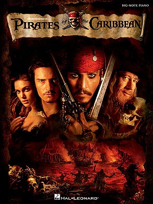 Pirates of the Caribbean - Zimmer, Hans (Composer), and Badelt, Klaus (Composer)