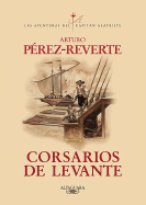 Pirates Of The Levant
