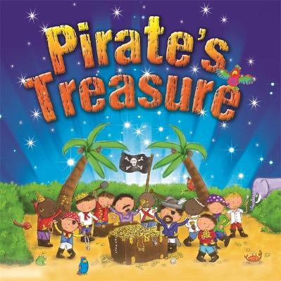 Pirate's Treasure - Igloo Books
