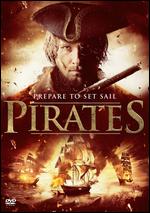 Pirates - Richard Dale; Tilman Remme