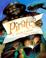 Pirates - Lamm, C Drew