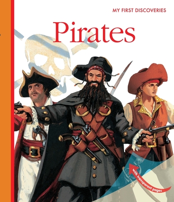 Pirates - Valat, Pierre-Marie