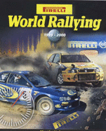 Pirelli World Rallying: 1999-2000 No. 22