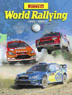 Pirelli World Rallying 2005-2006