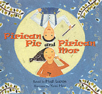 Pirican Pic and Pirican Mor - Lupton, Hugh