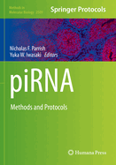 piRNA: Methods and Protocols
