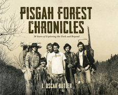 Pisgah Forest Chronicles: 50 Years of Exploring the Park and Beyond