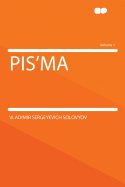 Pis'ma Volume 1