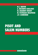 Pisot and Salem Numbers