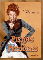 Pistols and Petticoats [TV Series] - 
