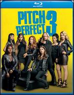 Pitch Perfect 3 [Blu-ray] - Trish Sie