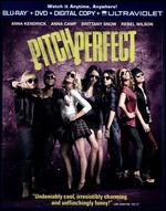 Pitch Perfect [Blu-ray] - Jason Moore