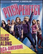 Pitch Perfect [Includes Digital Copy] [With Pitch Perfect 2 Movie Cash] [Blu-ray] - Jason Moore