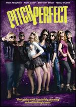 Pitch Perfect [With Pitch Perfect 2 Movie Cash] - Jason Moore