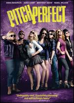 Pitch Perfect - Jason Moore