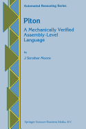 Piton: A Mechanically Verified Assembly-Level Language