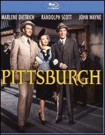 Pittsburgh [Blu-ray]