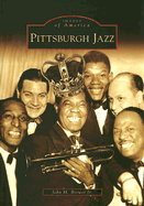 Pittsburgh Jazz - Brewer, John M, Jr.