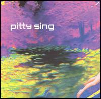 Pitty Sing [2005] - Pitty Sing