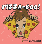 Pizza-Boo!