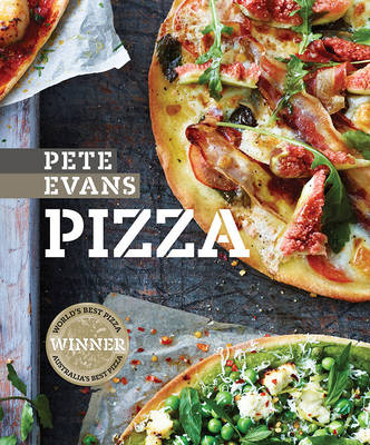 Pizza - Evans, Pete
