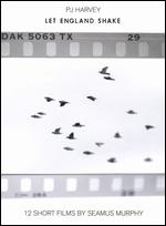 PJ Harvey: Let England Shake - 12 Short Films by Seamus Murphy - Seamus Murphy