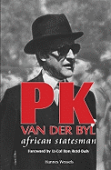 PK Van Der Byl: African Statesman