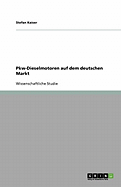 Pkw-Dieselmotoren Auf Dem Deutschen Markt