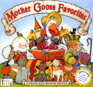 Place-N-Play: Mother Goose Favorite - Bowles, Doug