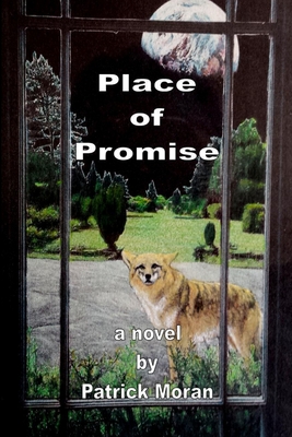 Place of Promise - Moran, Patrick