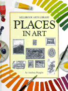 Places in Art - Peppin, Anthea