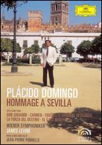 Placido Domingo: Hommage a Sevilla - James Levine