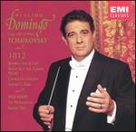 Placido Domingo Sings and Conducts Tchaikovsky