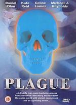 Plague - Edward Hunt