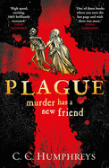 Plague - Humphreys, C C