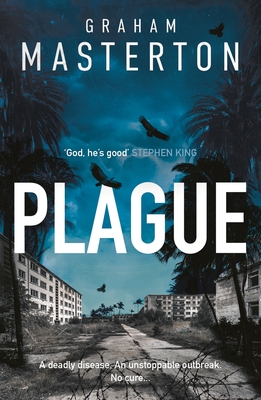 Plague - Masterton, Graham